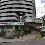 Belíssima vista mar aptos 503 e 513