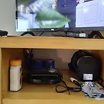 Belíssima vista mar aptos 503 e 513