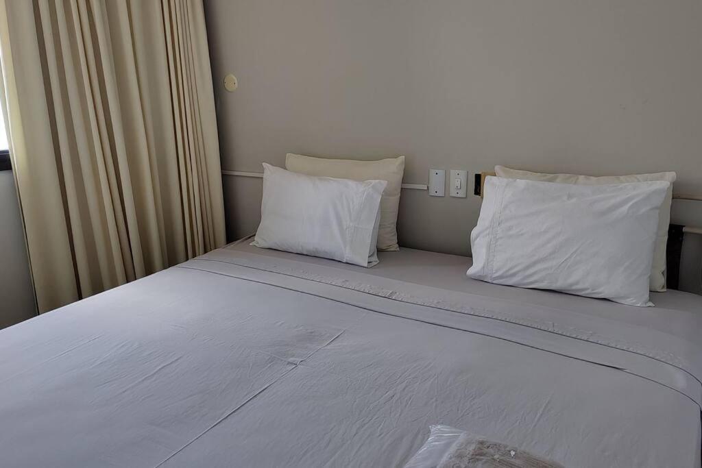 Belíssima Vista Mar Aptos 503 E 513 *