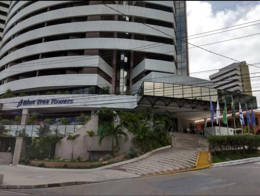 Belíssima Vista Mar Aptos 503 E 513 Apartamento *