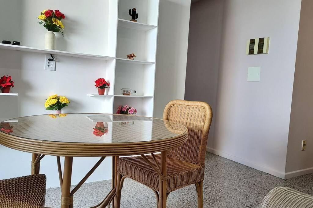 Belíssima Vista Mar Aptos 503 E 513 Apartamento Fortaleza (Ceara)