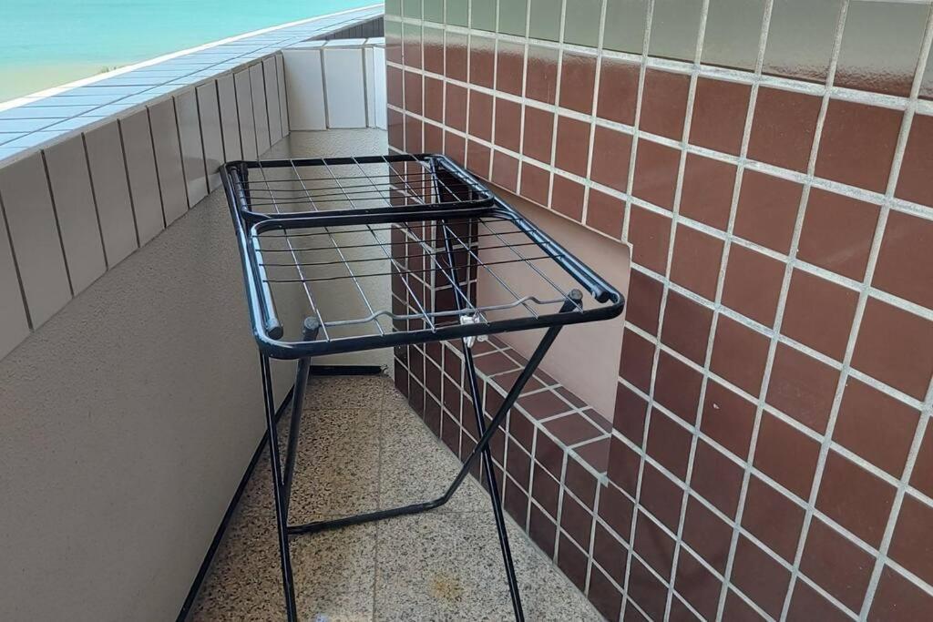 Belíssima Vista Mar Aptos 503 E 513 Fortaleza (Ceara)