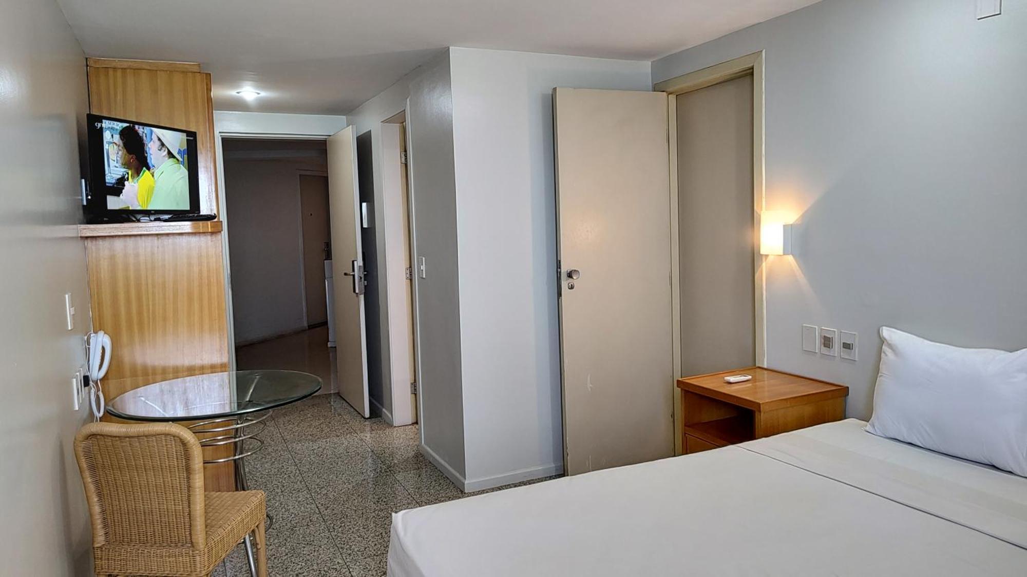 Belíssima Vista Mar Aptos 503 E 513 *