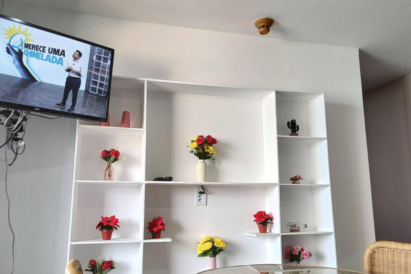 Apartamento Belíssima Vista Mar Aptos 503 E 513 Fortaleza (Ceara)