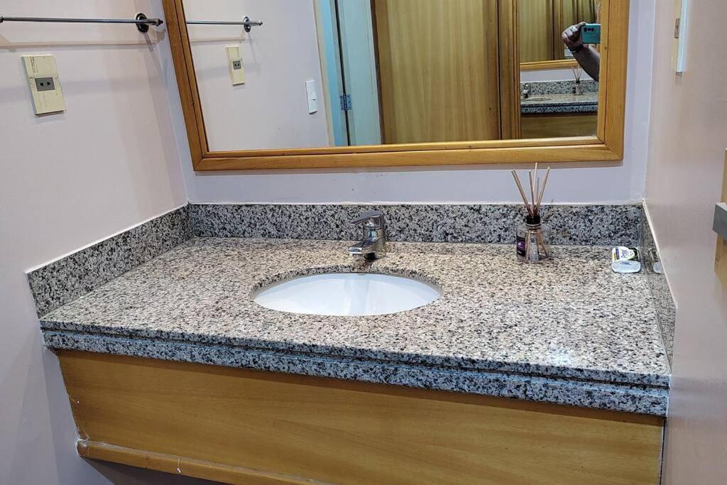 Belíssima Vista Mar Aptos 503 E 513