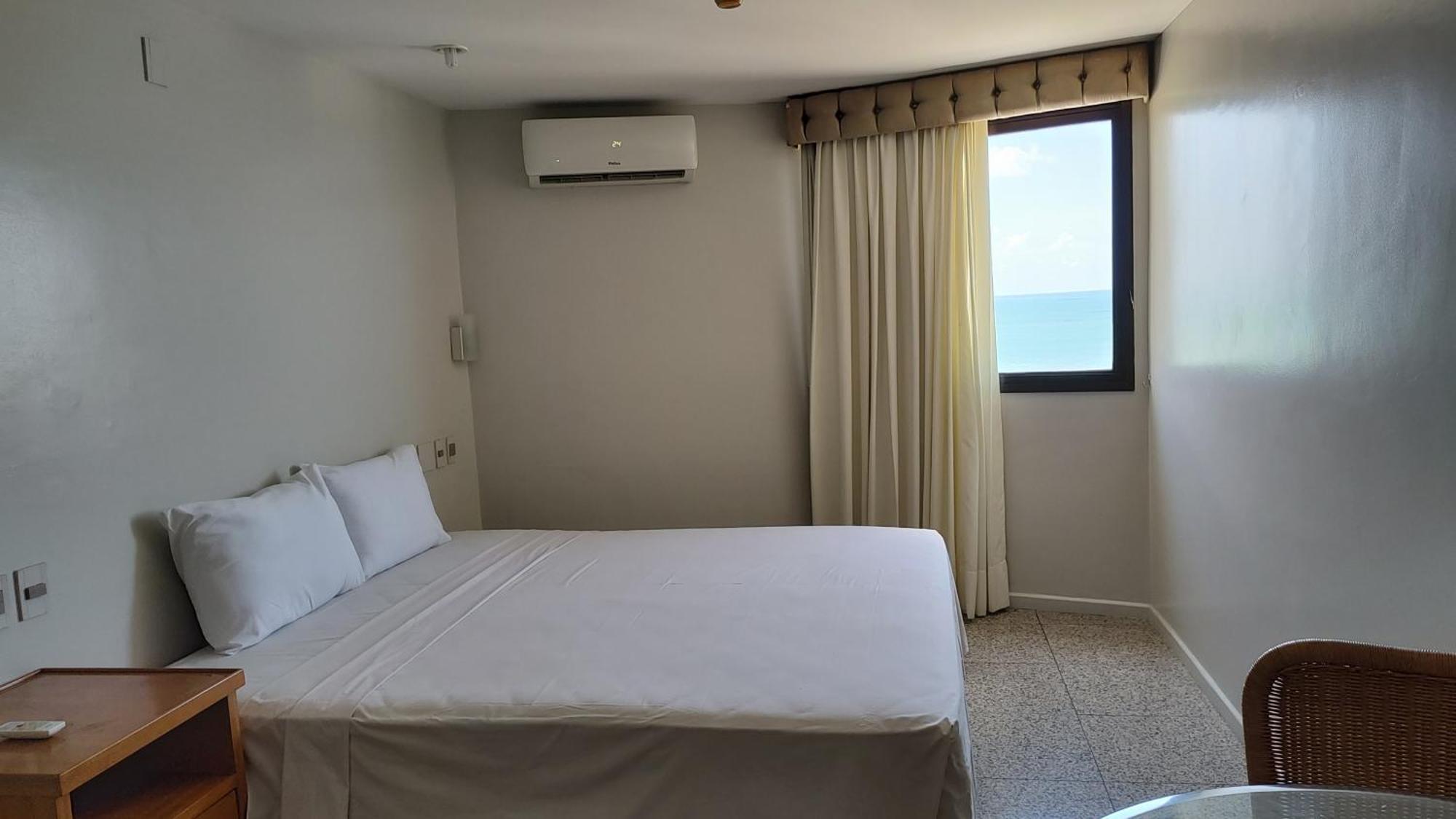 Belíssima Vista Mar Aptos 503 E 513 Apartamento Fortaleza (Ceara)