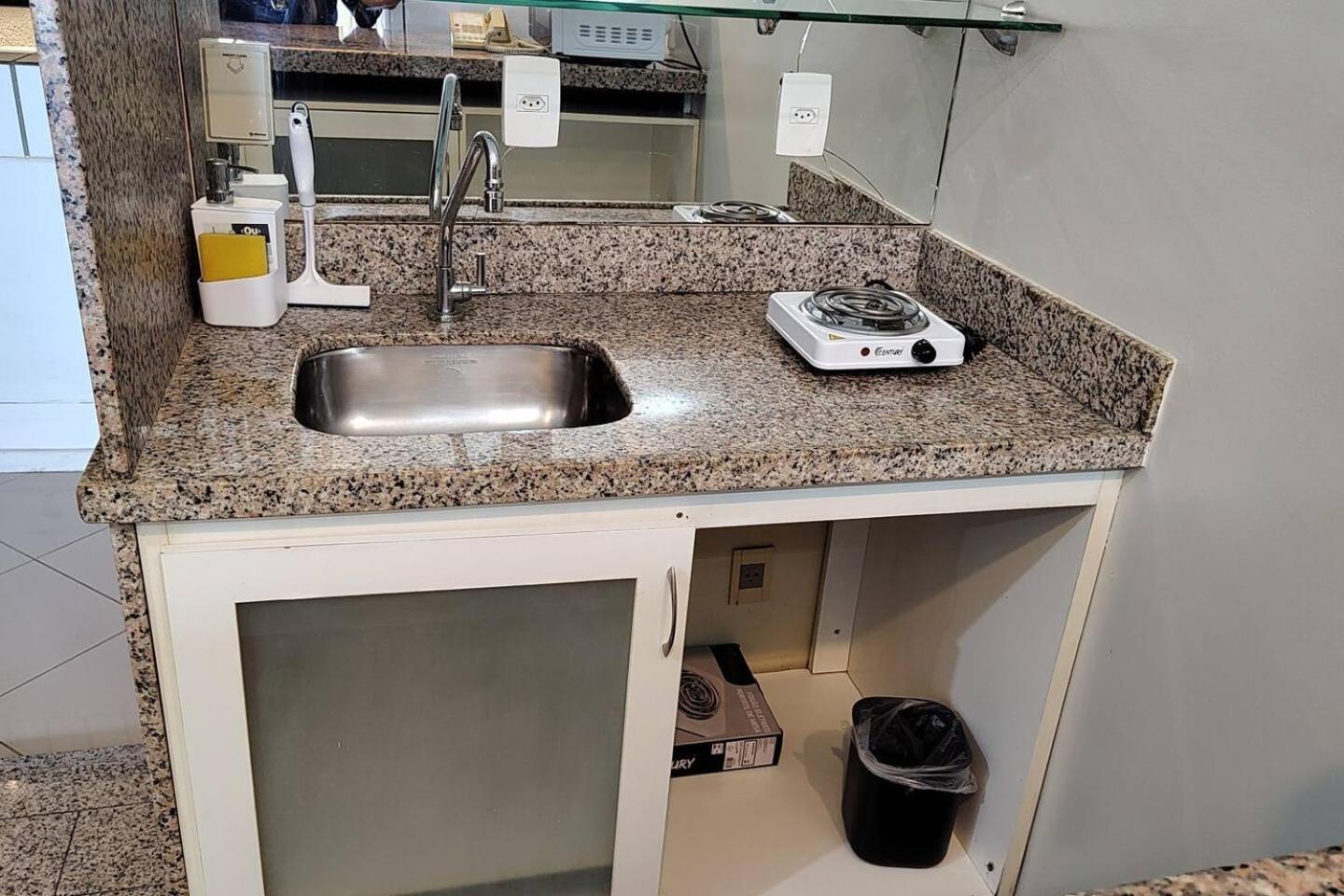 Apartamento Belíssima Vista Mar Aptos 503 E 513