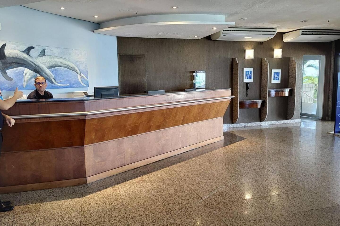 Apartamento Belíssima Vista Mar Aptos 503 E 513 Fortaleza (Ceara)