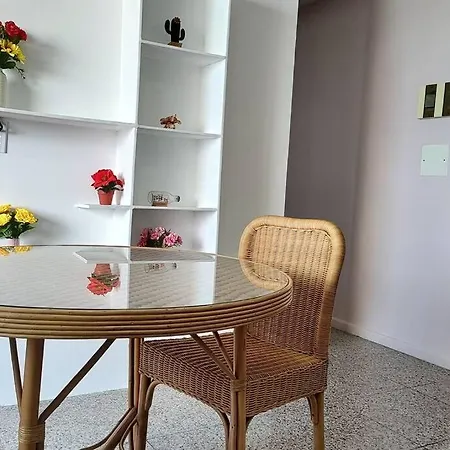 Belíssima Vista Mar Aptos 503 E 513 Apartamento Fortaleza (Ceara)