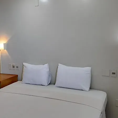 Belíssima Vista Mar Aptos 503 E 513 Apartamento