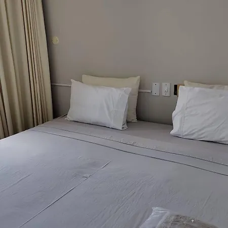 Apartamento Belíssima Vista Mar Aptos 503 E 513