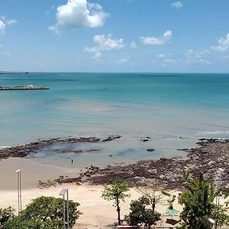 Belíssima Vista Mar Aptos 503 E 513