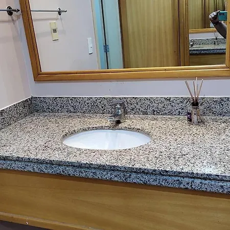 Belíssima Vista Mar Aptos 503 E 513
