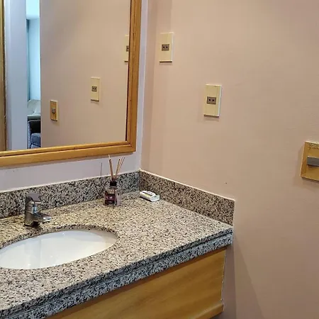 Belíssima Vista Mar Aptos 503 E 513 Apartamento