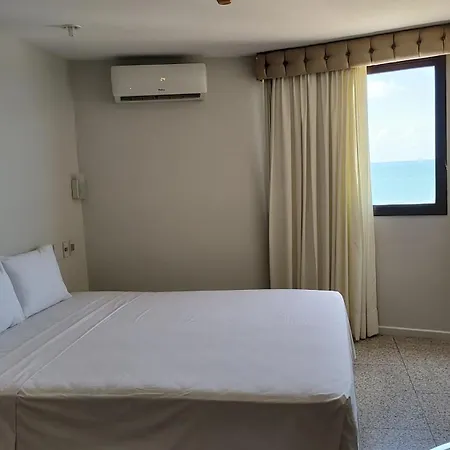 Belíssima Vista Mar Aptos 503 E 513 Apartamento Fortaleza (Ceara)