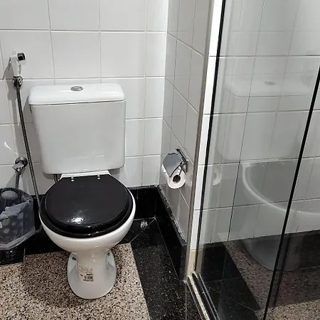 Apartamento Belíssima Vista Mar Aptos 503 E 513