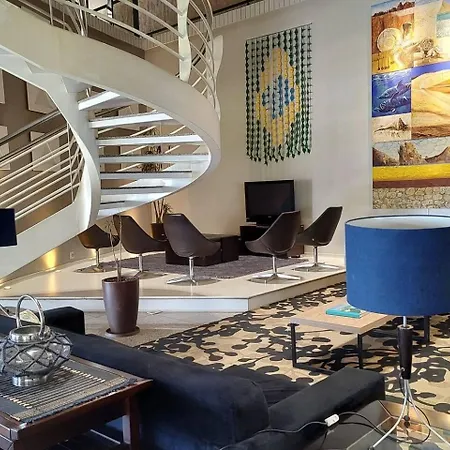 Belíssima Vista Mar Aptos 503 E 513 Apartamento Fortaleza (Ceara)