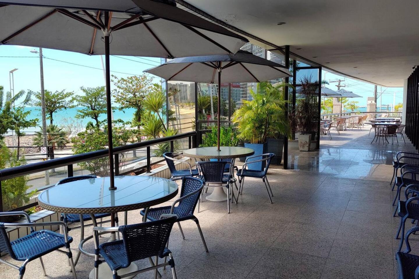 Belissima Vista Mar Aptos 503 E 513 Apartment Fortaleza (Ceara)