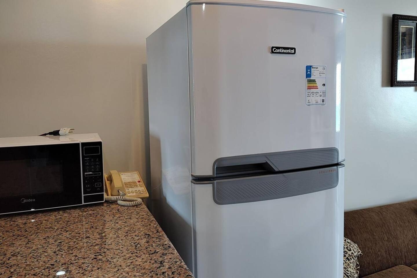 Apartment Belissima Vista Mar Aptos 503 E 513 Fortaleza (Ceara)