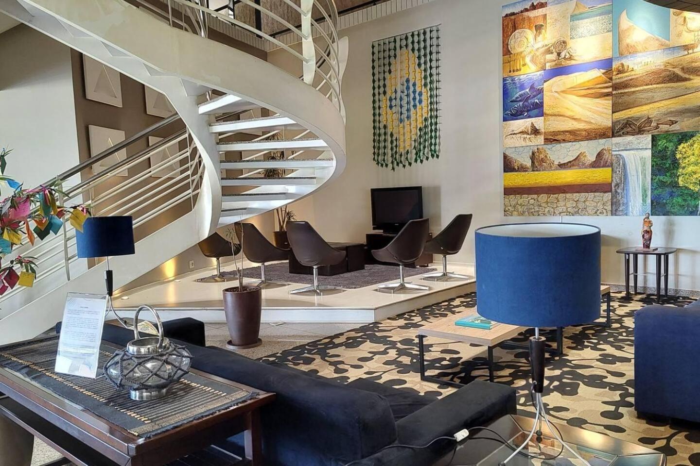 Belissima Vista Mar Aptos 503 E 513 Apartment Fortaleza (Ceara)