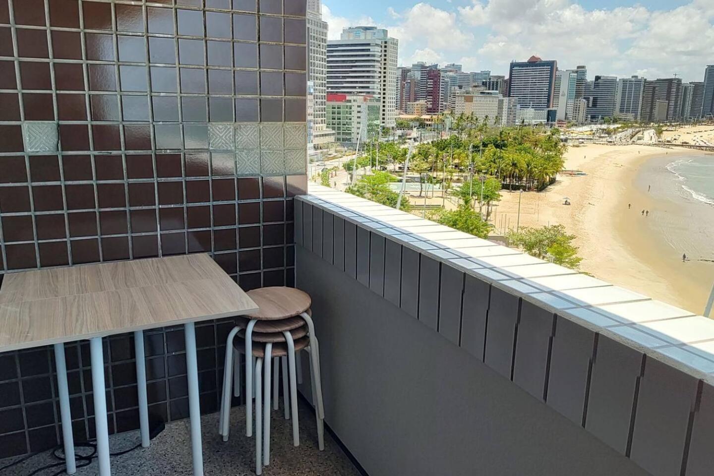 Belissima Vista Mar Aptos 503 E 513 Fortaleza (Ceara)