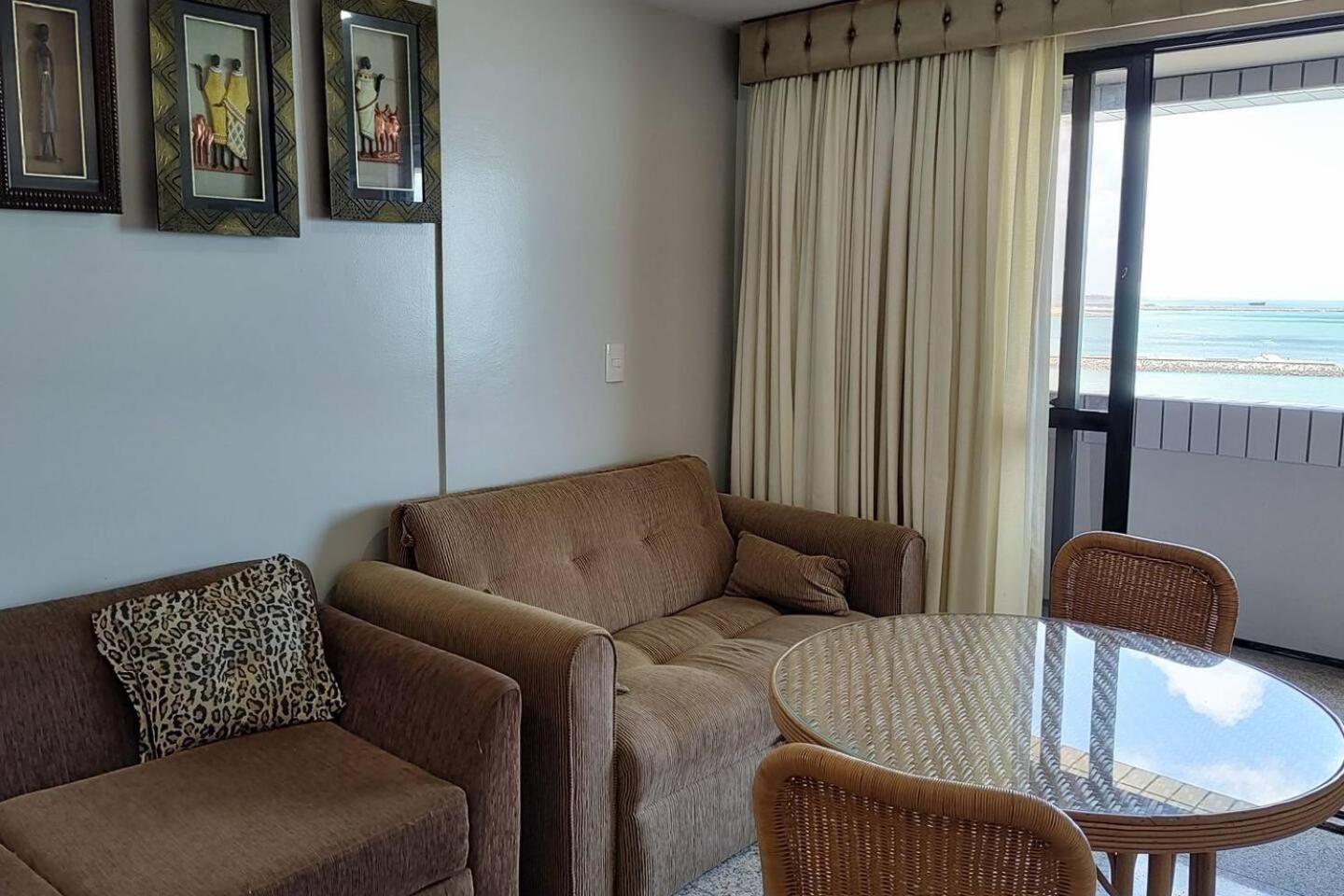 Apartment Belissima Vista Mar Aptos 503 E 513 *