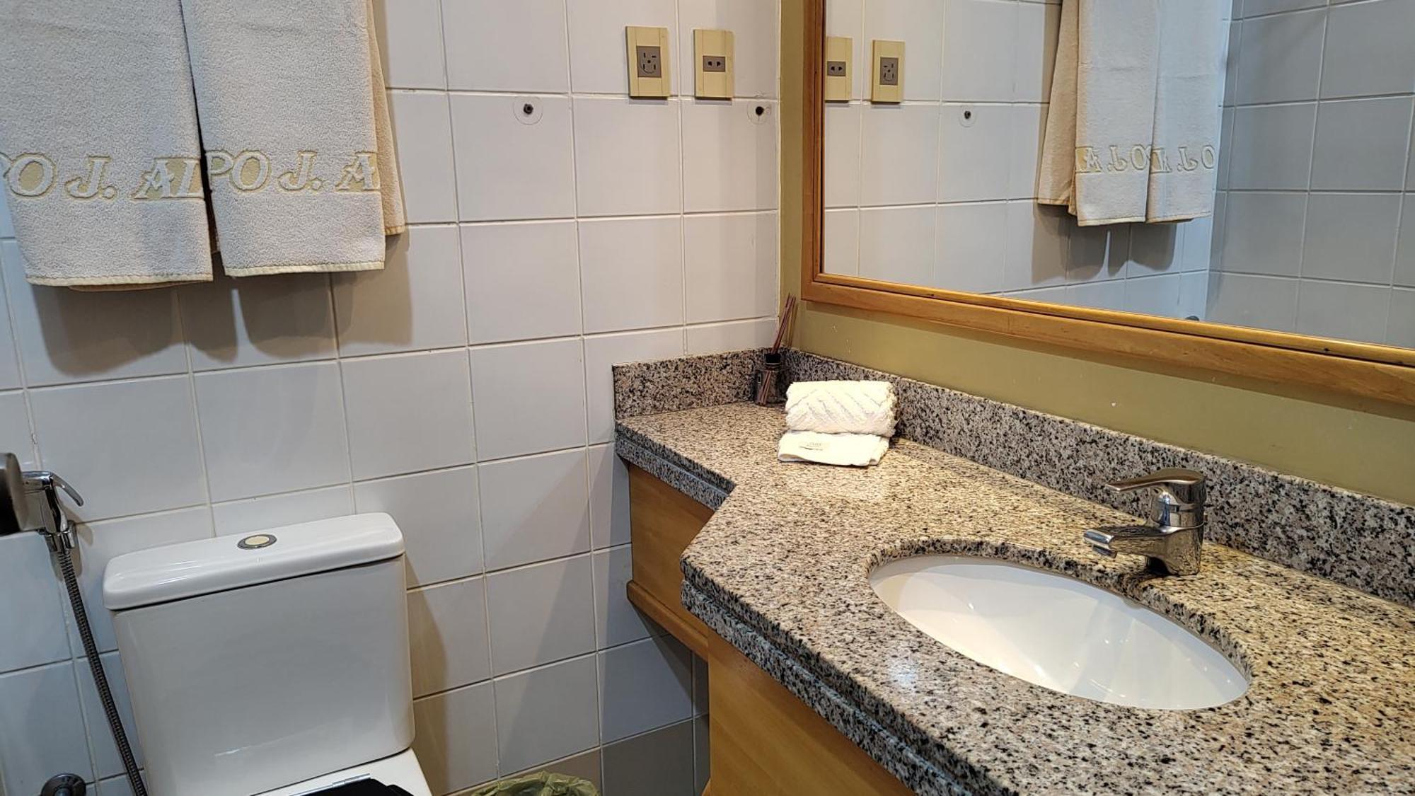 Belissima Vista Mar Aptos 503 E 513 Fortaleza (Ceara)